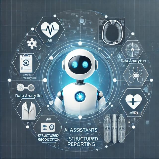 Reconhecimento de Voz para Radiologia