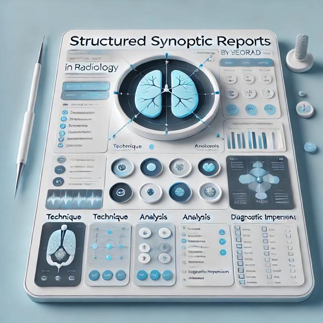 Reconhecimento de Voz para Radiologia